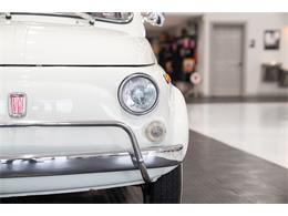 1970 Fiat 500 (CC-2076636) for sale in Ocala, Florida