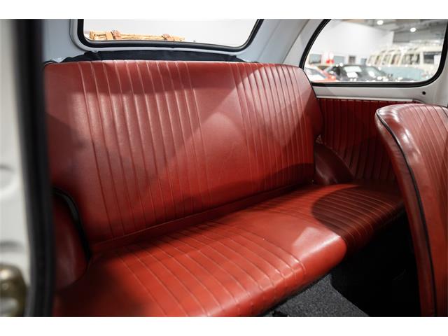 1970 Fiat 500 (CC-2076636) for sale in Ocala, Florida