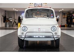 1970 Fiat 500 (CC-2076636) for sale in Ocala, Florida