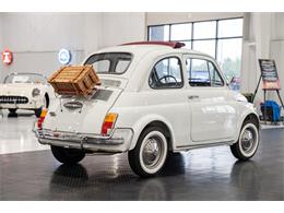 1970 Fiat 500 (CC-2076636) for sale in Ocala, Florida