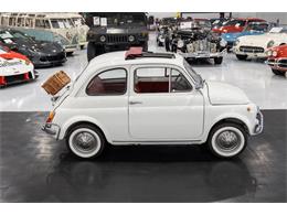 1970 Fiat 500 (CC-2076636) for sale in Ocala, Florida
