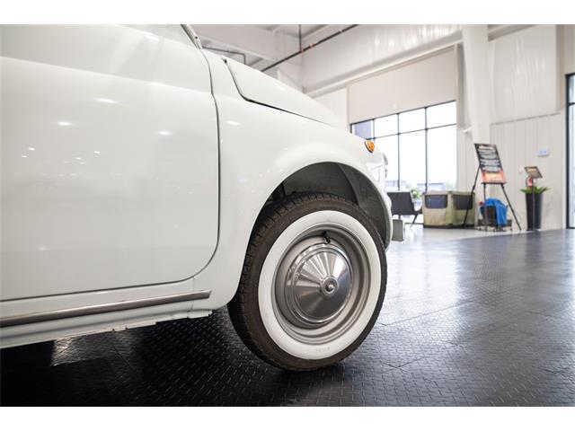 1970 Fiat 500 (CC-2076636) for sale in Ocala, Florida