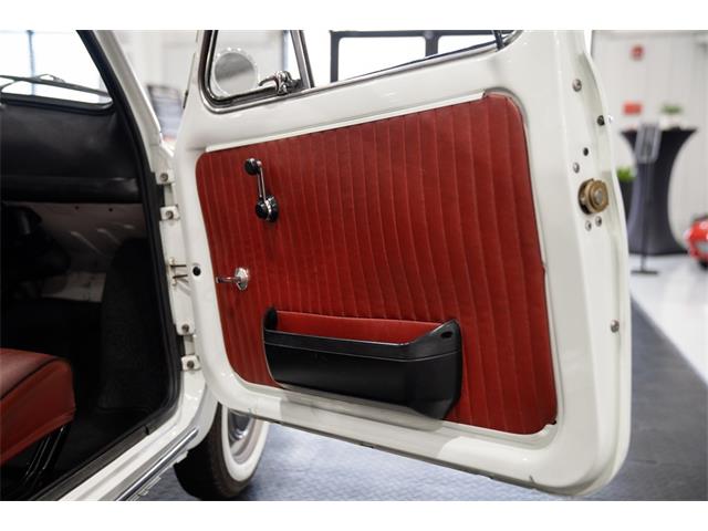 1970 Fiat 500 (CC-2076636) for sale in Ocala, Florida