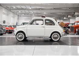 1970 Fiat 500 (CC-2076636) for sale in Ocala, Florida
