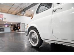 1970 Fiat 500 (CC-2076636) for sale in Ocala, Florida