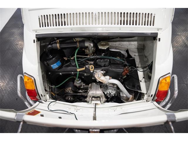 1970 Fiat 500 (CC-2076636) for sale in Ocala, Florida