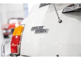 1970 Fiat 500 (CC-2076636) for sale in Ocala, Florida