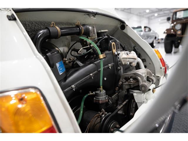 1970 Fiat 500 (CC-2076636) for sale in Ocala, Florida