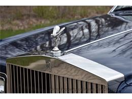 1986 Rolls-Royce Silver Spur (CC-2076637) for sale in Gurnee, Illinois
