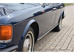 1986 Rolls-Royce Silver Spur (CC-2076637) for sale in Gurnee, Illinois