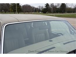 1986 Rolls-Royce Silver Spur (CC-2076637) for sale in Gurnee, Illinois