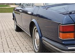 1986 Rolls-Royce Silver Spur (CC-2076637) for sale in Gurnee, Illinois