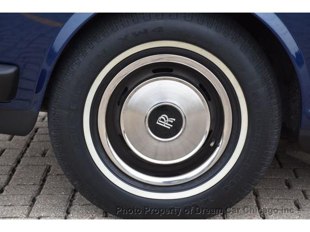 1986 Rolls-Royce Silver Spur (CC-2076637) for sale in Gurnee, Illinois