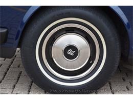 1986 Rolls-Royce Silver Spur (CC-2076637) for sale in Gurnee, Illinois