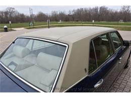 1986 Rolls-Royce Silver Spur (CC-2076637) for sale in Gurnee, Illinois