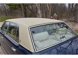 1986 Rolls-Royce Silver Spur (CC-2076637) for sale in Gurnee, Illinois