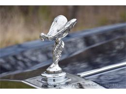 1986 Rolls-Royce Silver Spur (CC-2076637) for sale in Gurnee, Illinois