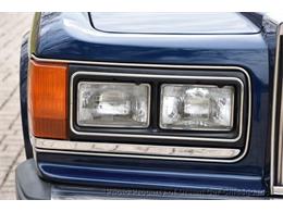 1986 Rolls-Royce Silver Spur (CC-2076637) for sale in Gurnee, Illinois