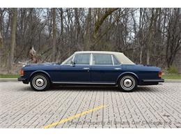 1986 Rolls-Royce Silver Spur (CC-2076637) for sale in Gurnee, Illinois