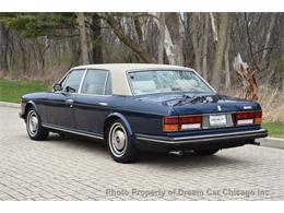 1986 Rolls-Royce Silver Spur (CC-2076637) for sale in Gurnee, Illinois