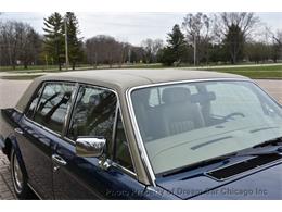 1986 Rolls-Royce Silver Spur (CC-2076637) for sale in Gurnee, Illinois