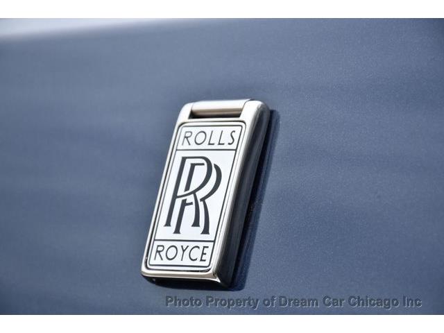 1986 Rolls-Royce Silver Spur (CC-2076637) for sale in Gurnee, Illinois