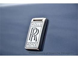 1986 Rolls-Royce Silver Spur (CC-2076637) for sale in Gurnee, Illinois