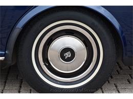 1986 Rolls-Royce Silver Spur (CC-2076637) for sale in Gurnee, Illinois