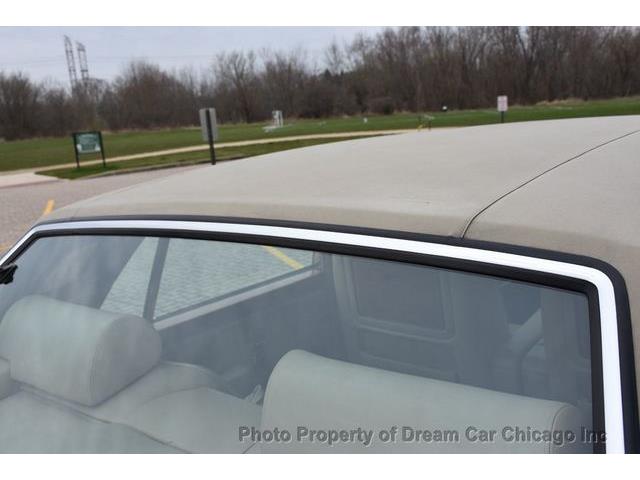 1986 Rolls-Royce Silver Spur (CC-2076637) for sale in Gurnee, Illinois