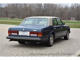 1986 Rolls-Royce Silver Spur (CC-2076637) for sale in Gurnee, Illinois