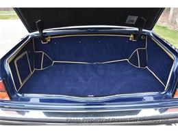 1986 Rolls-Royce Silver Spur (CC-2076637) for sale in Gurnee, Illinois