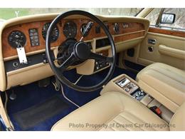 1986 Rolls-Royce Silver Spur (CC-2076637) for sale in Gurnee, Illinois