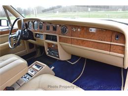 1986 Rolls-Royce Silver Spur (CC-2076637) for sale in Gurnee, Illinois