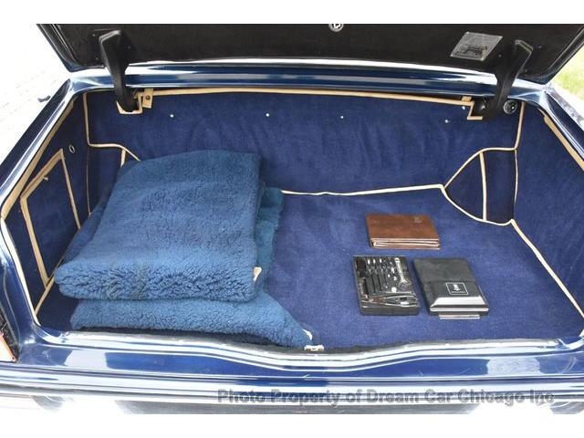 1986 Rolls-Royce Silver Spur (CC-2076637) for sale in Gurnee, Illinois