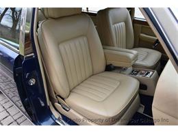 1986 Rolls-Royce Silver Spur (CC-2076637) for sale in Gurnee, Illinois