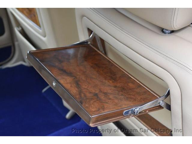 1986 Rolls-Royce Silver Spur (CC-2076637) for sale in Gurnee, Illinois