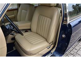 1986 Rolls-Royce Silver Spur (CC-2076637) for sale in Gurnee, Illinois