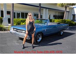 1967 Dodge Dart GT (CC-2076638) for sale in Fort Myers, Florida