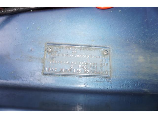 1967 Dodge Dart GT (CC-2076638) for sale in Fort Myers, Florida