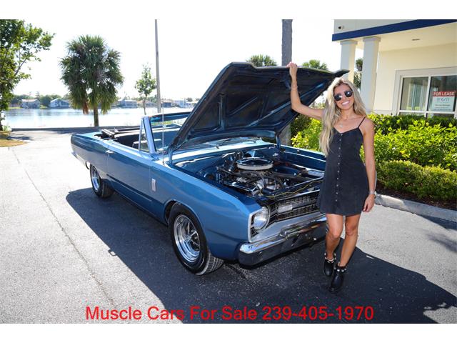 1967 Dodge Dart GT (CC-2076638) for sale in Fort Myers, Florida