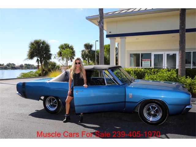1967 Dodge Dart GT (CC-2076638) for sale in Fort Myers, Florida