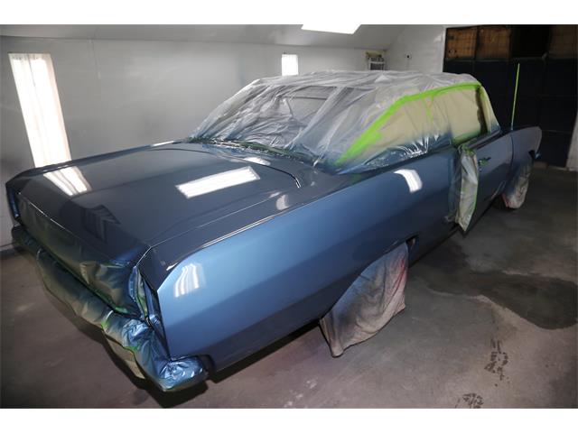 1967 Dodge Dart GT (CC-2076638) for sale in Fort Myers, Florida