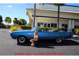 1967 Dodge Dart GT (CC-2076638) for sale in Fort Myers, Florida