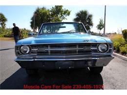 1967 Dodge Dart GT (CC-2076638) for sale in Fort Myers, Florida