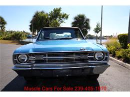 1967 Dodge Dart GT (CC-2076638) for sale in Fort Myers, Florida