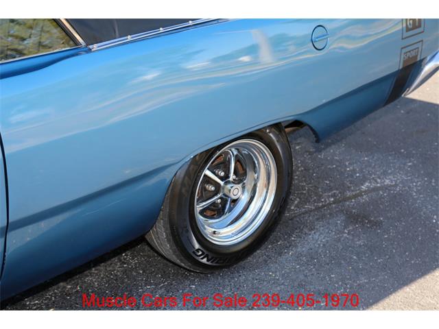 1967 Dodge Dart GT (CC-2076638) for sale in Fort Myers, Florida