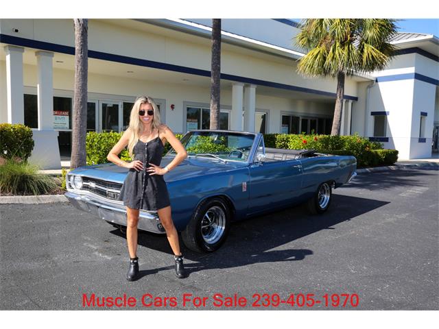 1967 Dodge Dart GT (CC-2076638) for sale in Fort Myers, Florida