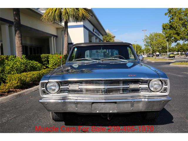 1967 Dodge Dart GT (CC-2076638) for sale in Fort Myers, Florida