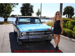 1967 Dodge Dart GT (CC-2076638) for sale in Fort Myers, Florida