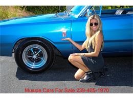 1967 Dodge Dart GT (CC-2076638) for sale in Fort Myers, Florida